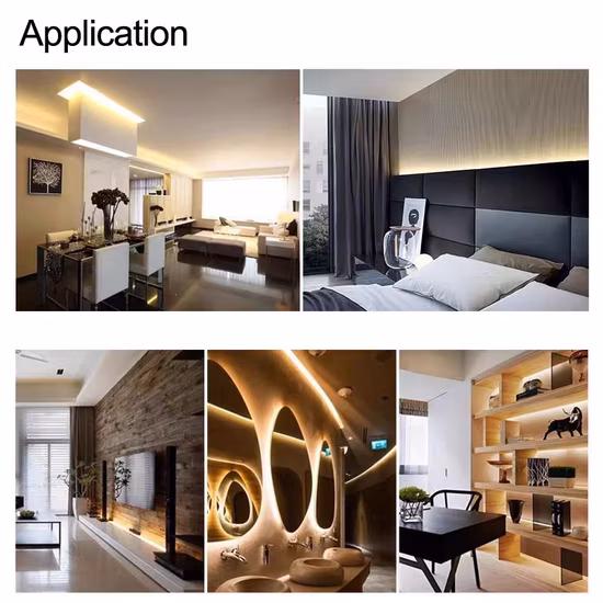 Tube LED Éclairage T5 Énergie