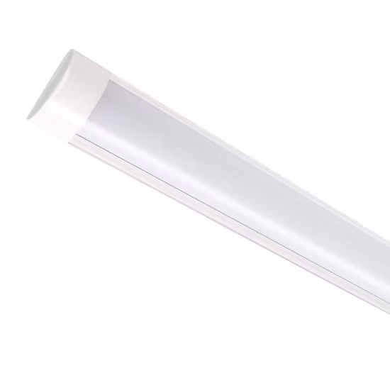 Tri lampe de preuve d'appareil d'éclairage linéaire de LED montée au plafond de grande taille d'intérieur