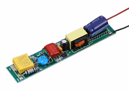 Ballast électronique Ho compatible LED Tube lumineux compatible T5