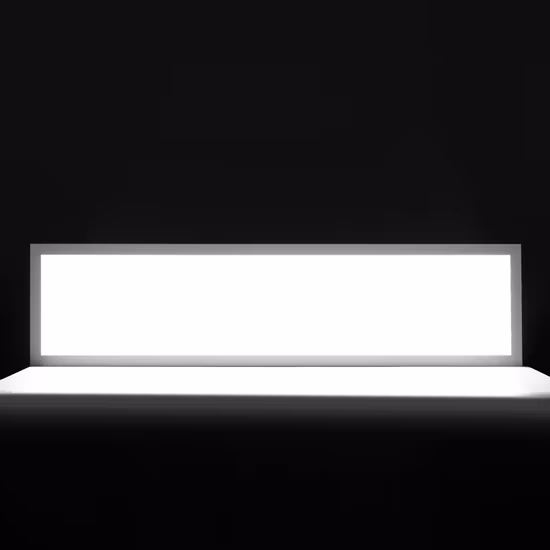 Approuvé UL/DLC 1*4/303*1213mm 25W/30W/35W 0